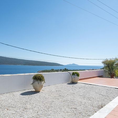 Elea Villas Steni Vala Alonissos Exterior photo