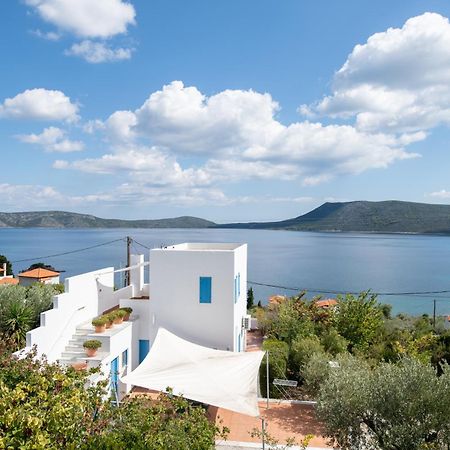 Elea Villas Steni Vala Alonissos Exterior photo