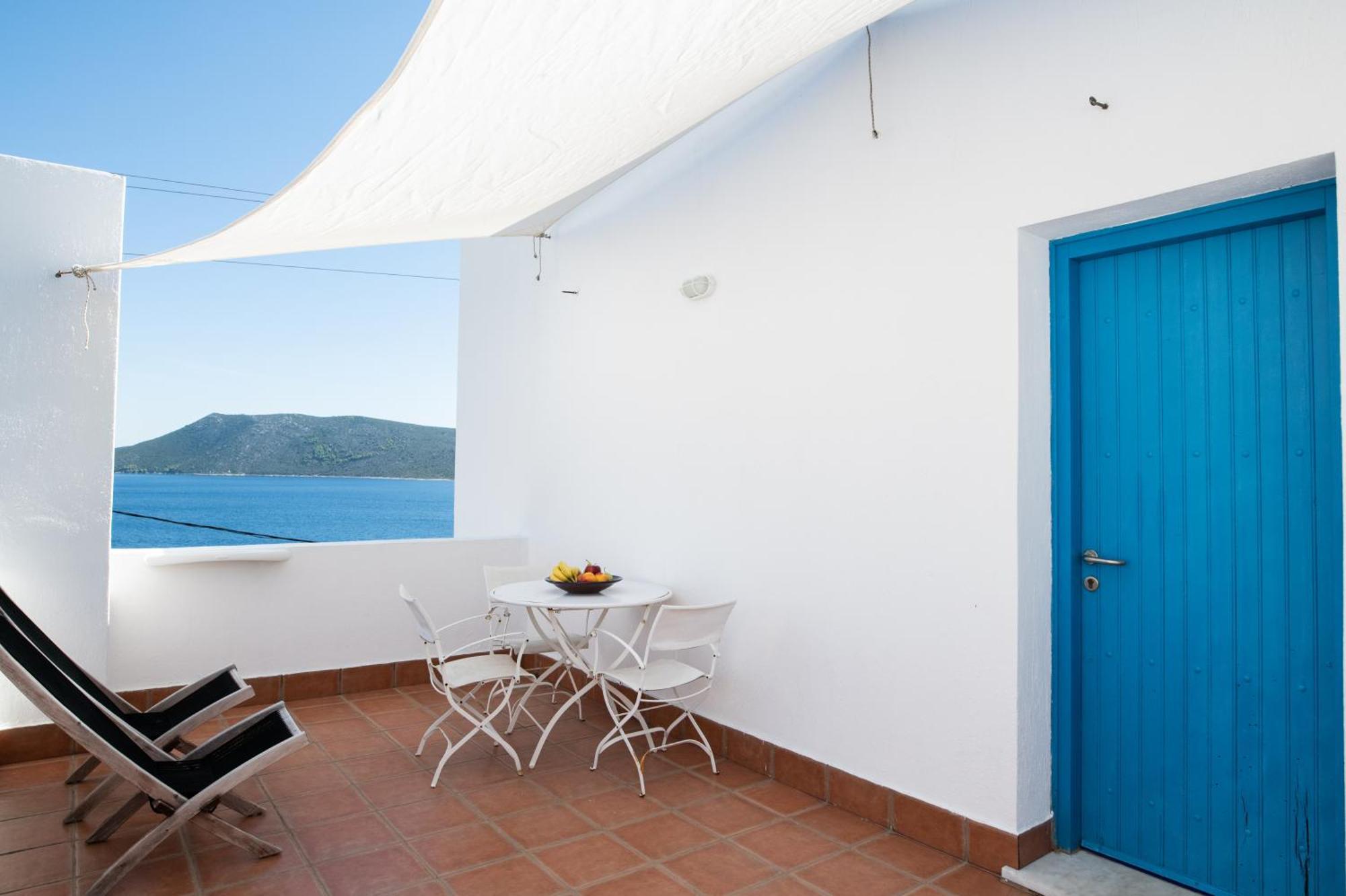 Elea Villas Steni Vala Alonissos Exterior photo