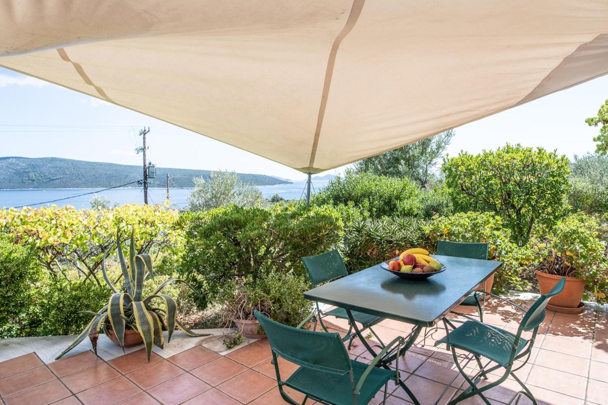 Elea Villas Steni Vala Alonissos Exterior photo