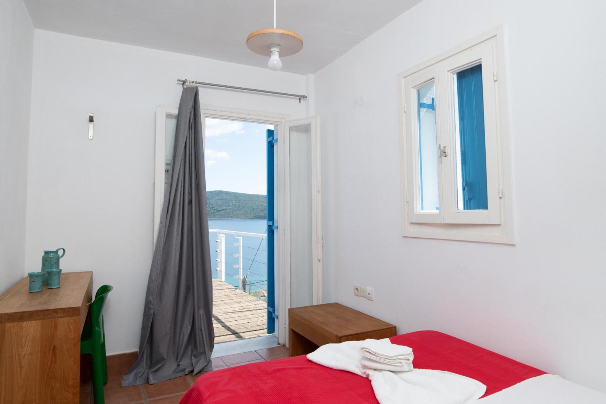 Elea Villas Steni Vala Alonissos Exterior photo