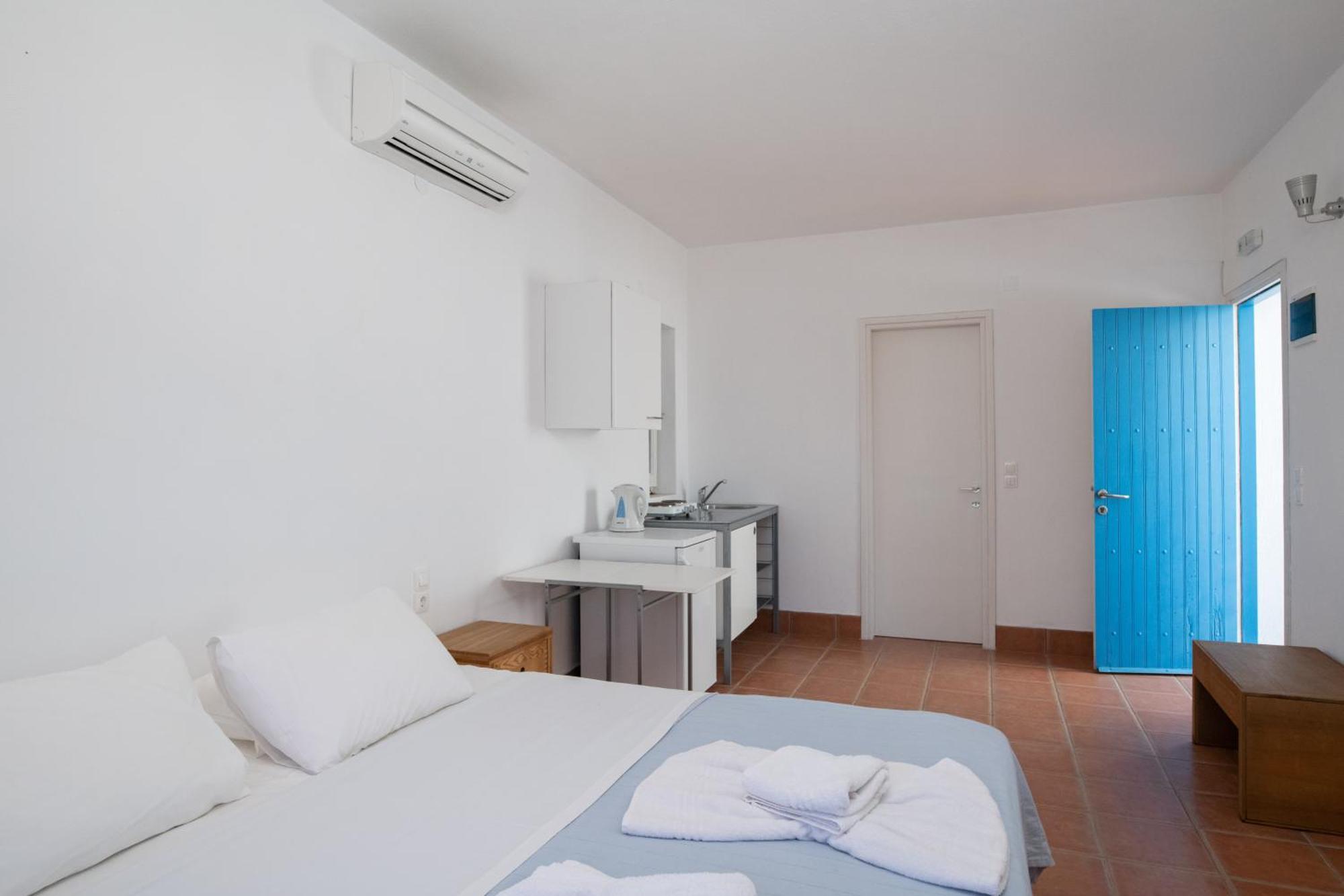Elea Villas Steni Vala Alonissos Exterior photo