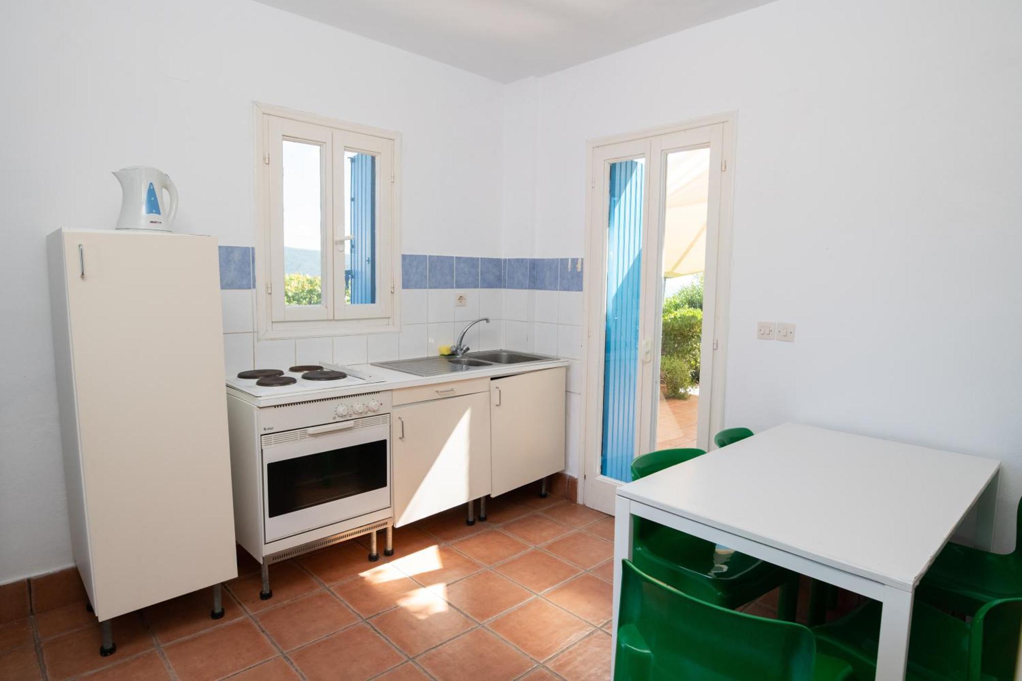 Elea Villas Steni Vala Alonissos Exterior photo