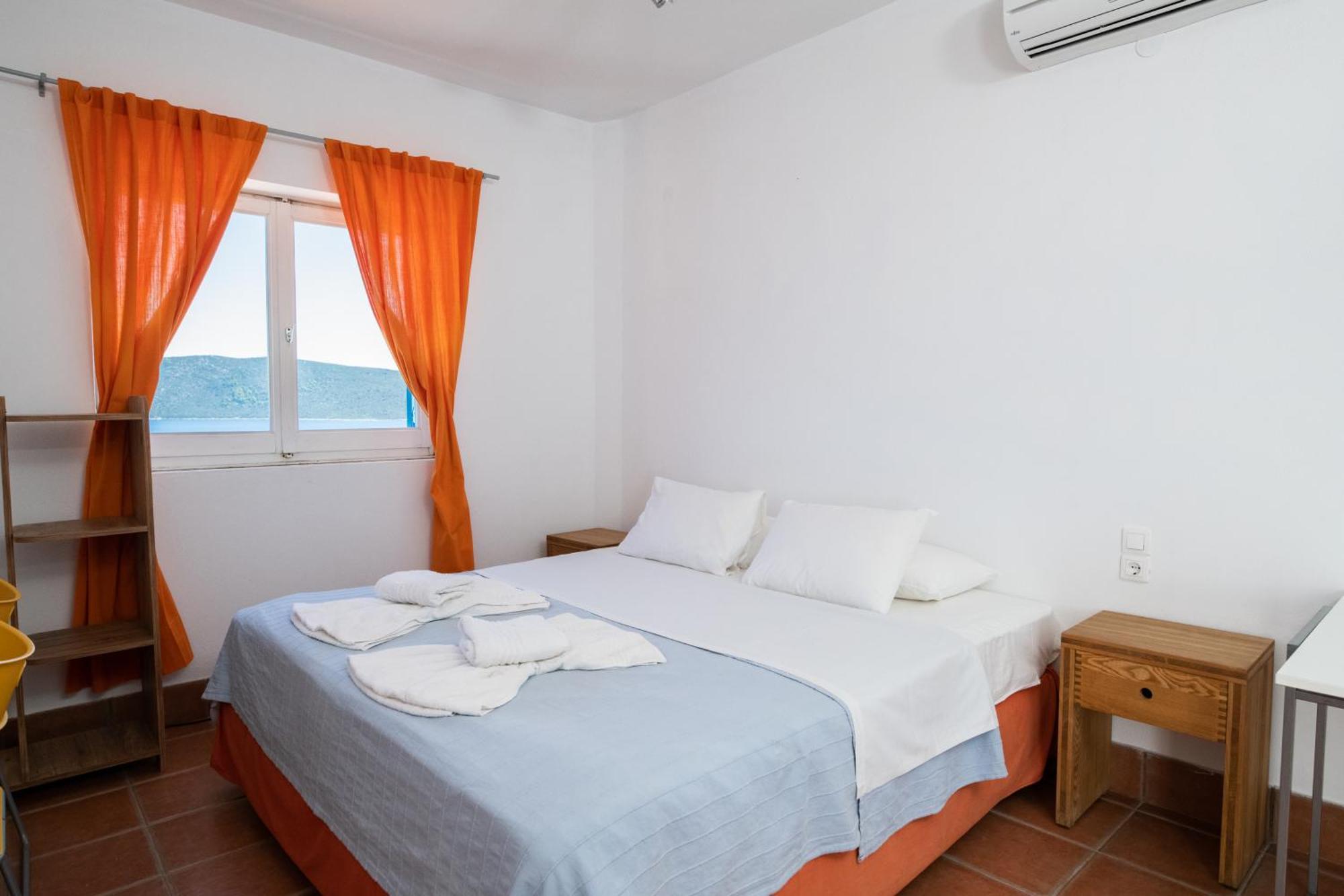 Elea Villas Steni Vala Alonissos Exterior photo