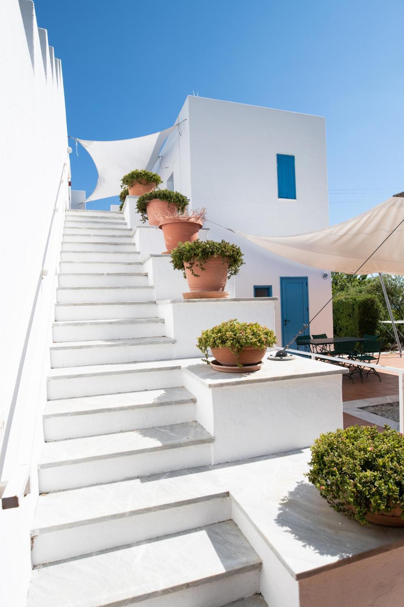 Elea Villas Steni Vala Alonissos Exterior photo
