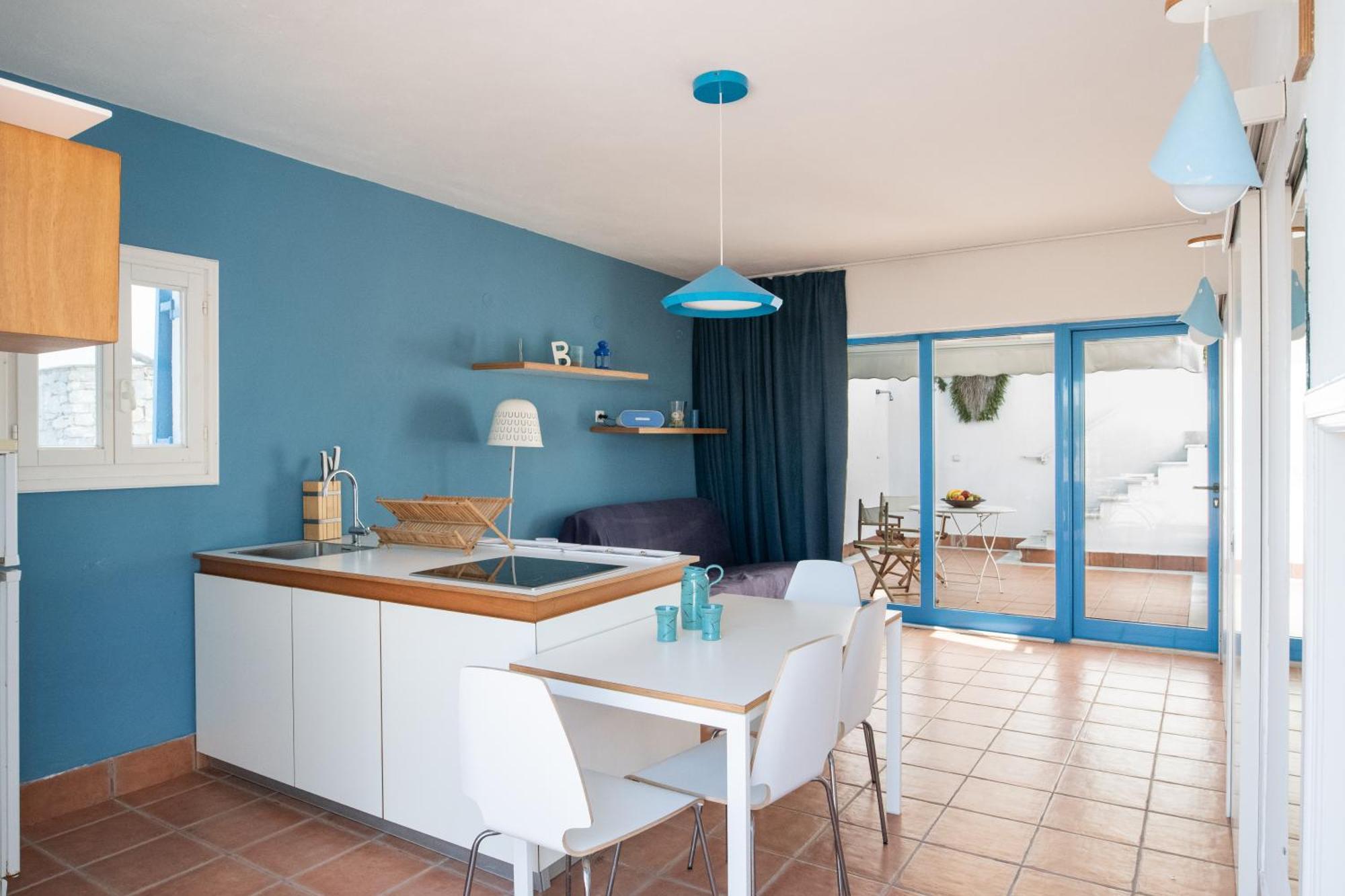 Elea Villas Steni Vala Alonissos Exterior photo