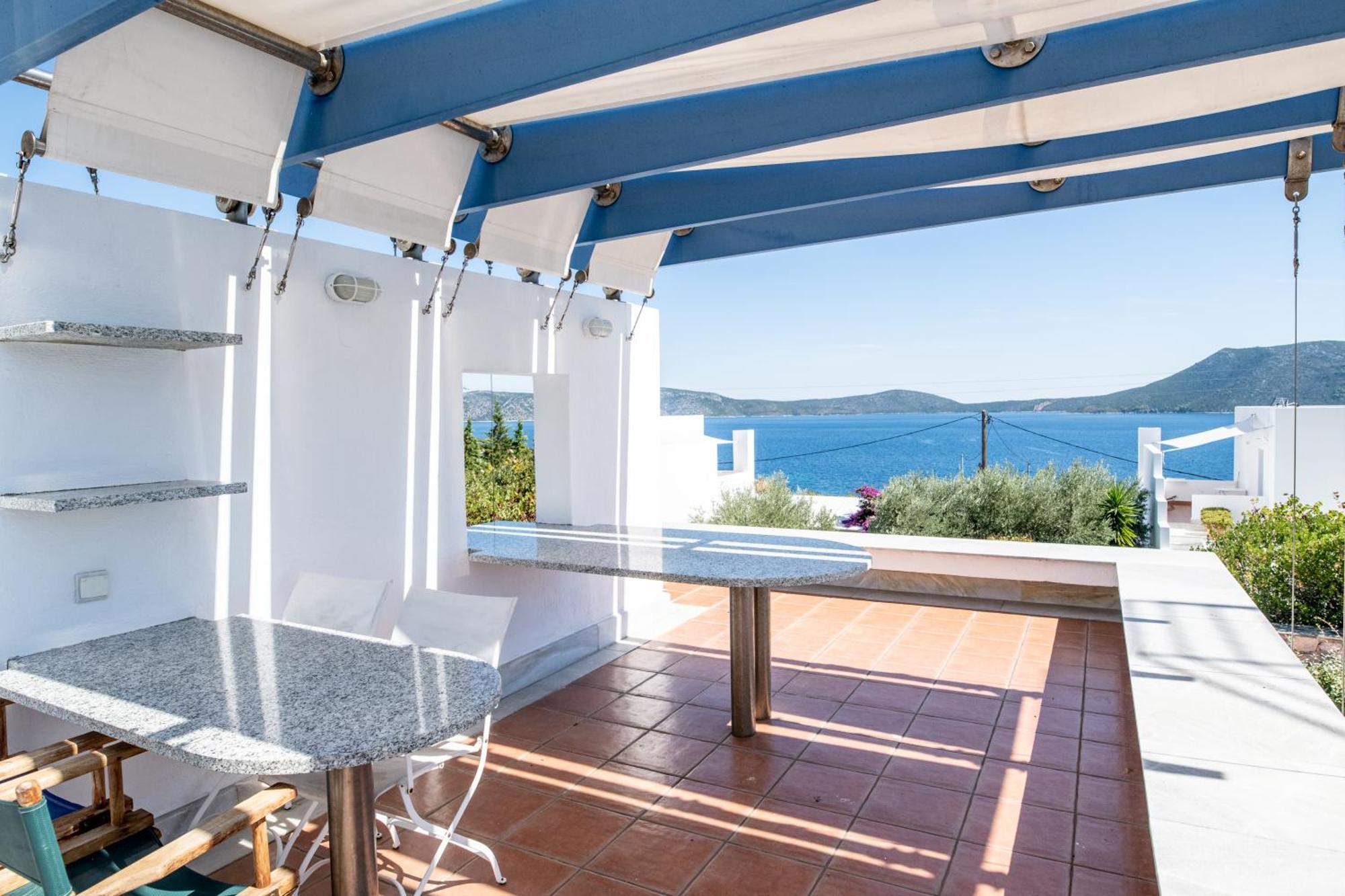 Elea Villas Steni Vala Alonissos Exterior photo