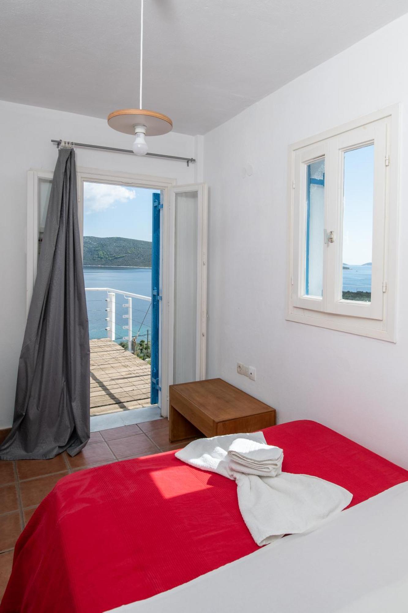 Elea Villas Steni Vala Alonissos Exterior photo