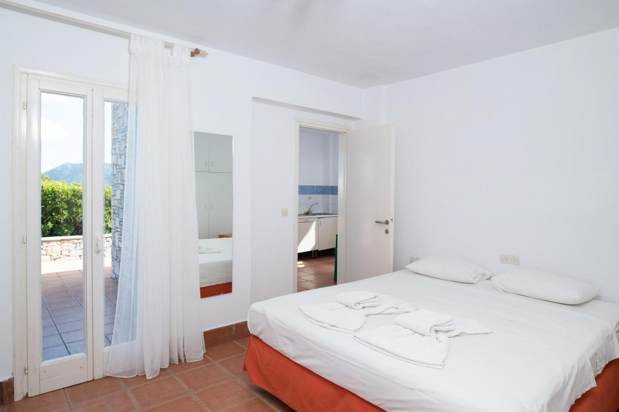 Elea Villas Steni Vala Alonissos Exterior photo