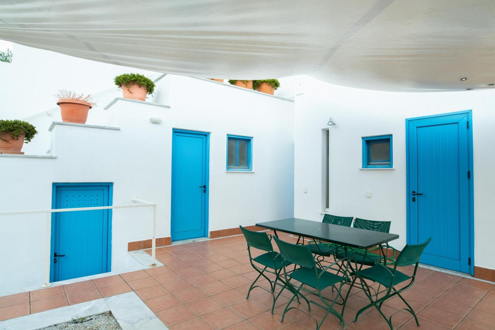 Elea Villas Steni Vala Alonissos Exterior photo