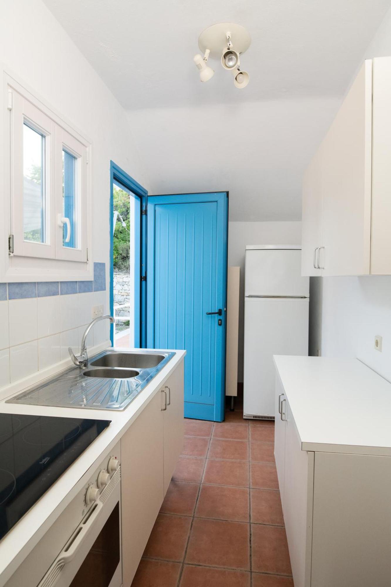 Elea Villas Steni Vala Alonissos Exterior photo