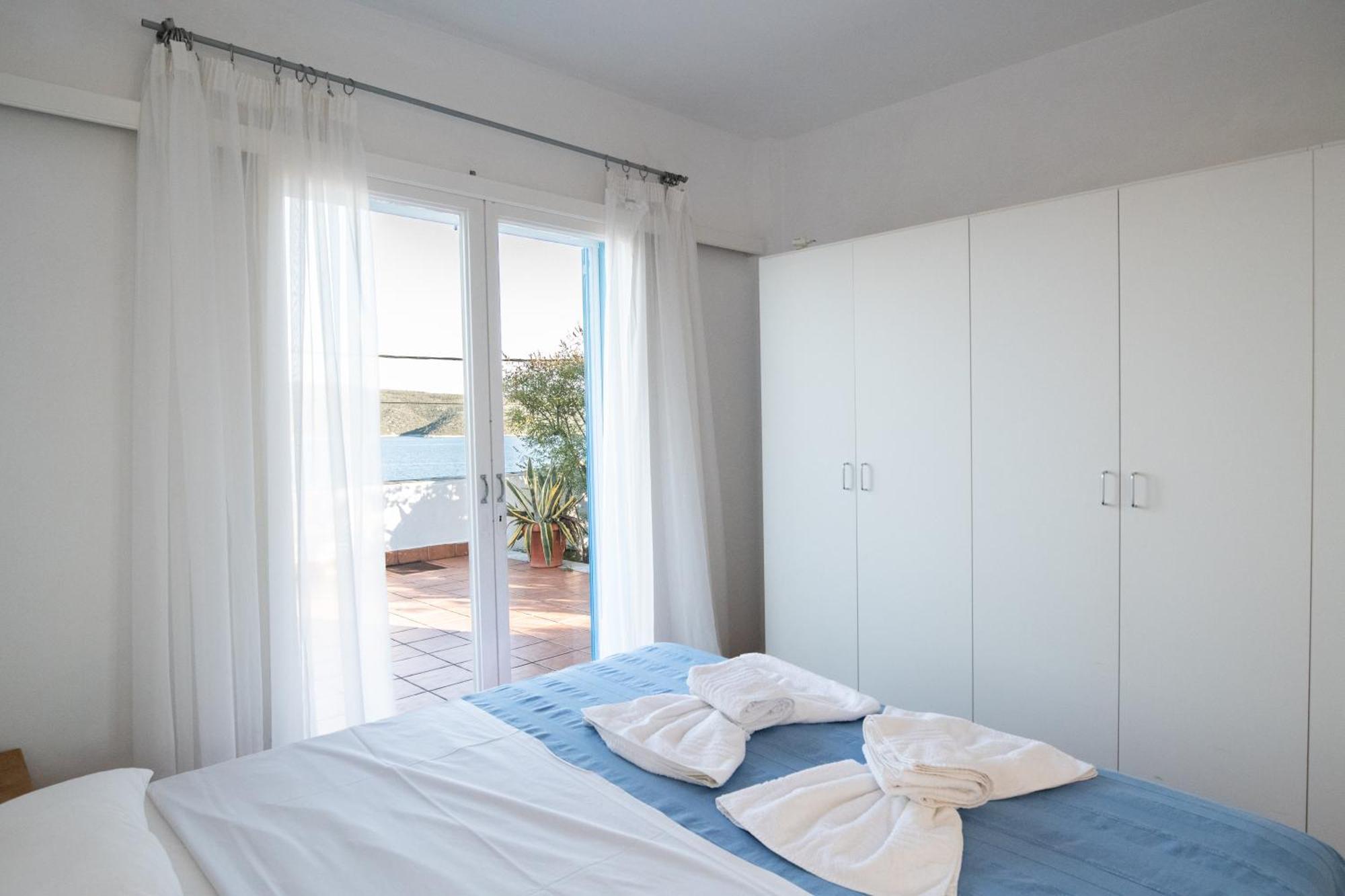 Elea Villas Steni Vala Alonissos Exterior photo
