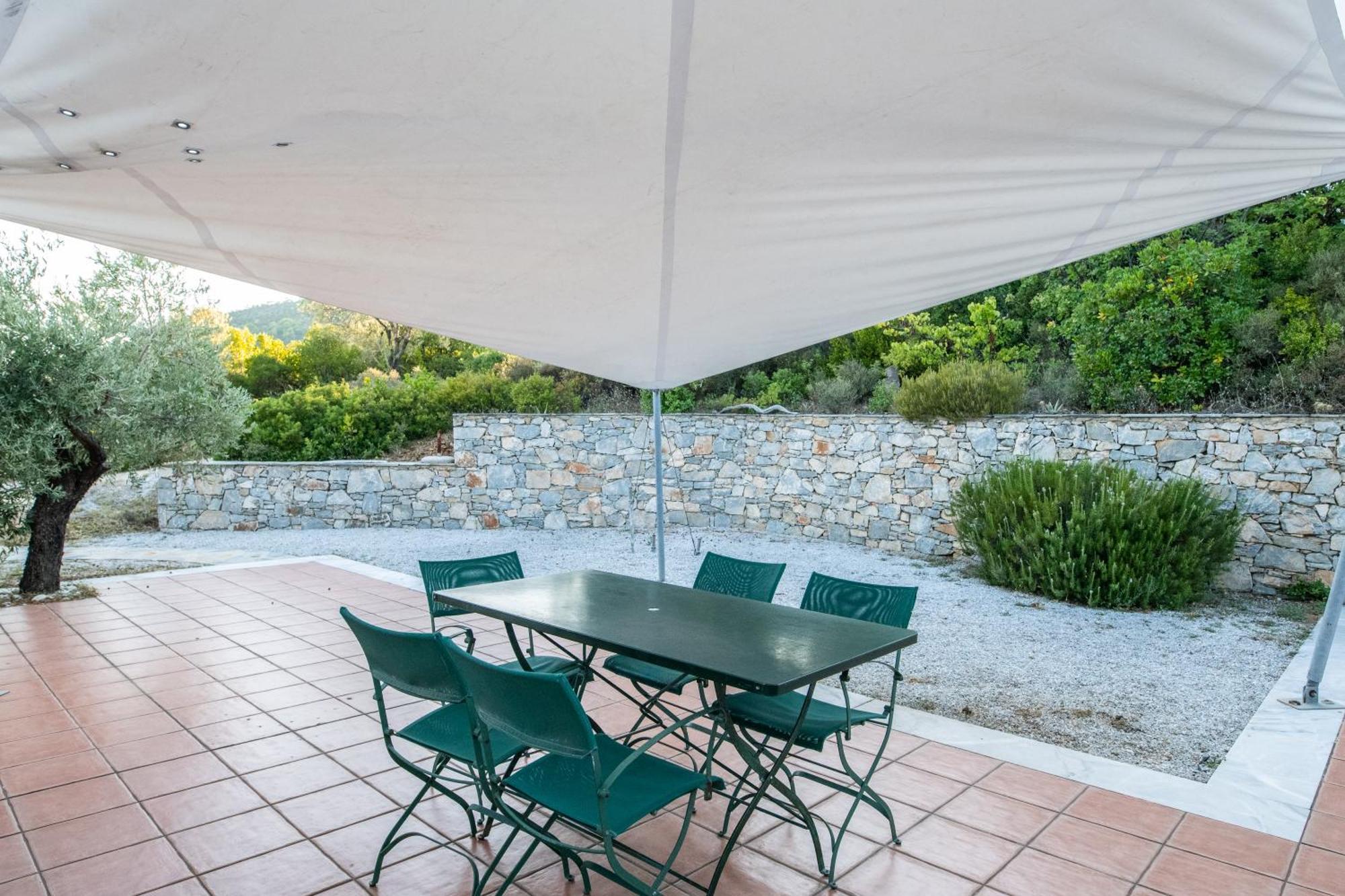 Elea Villas Steni Vala Alonissos Exterior photo