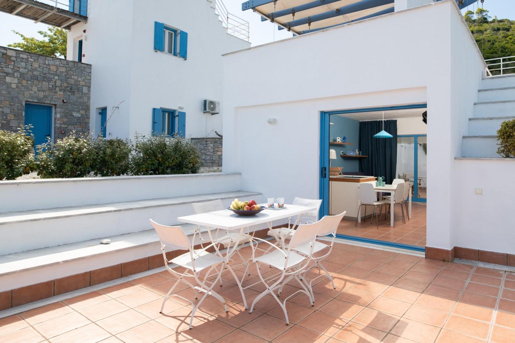 Elea Villas Steni Vala Alonissos Exterior photo