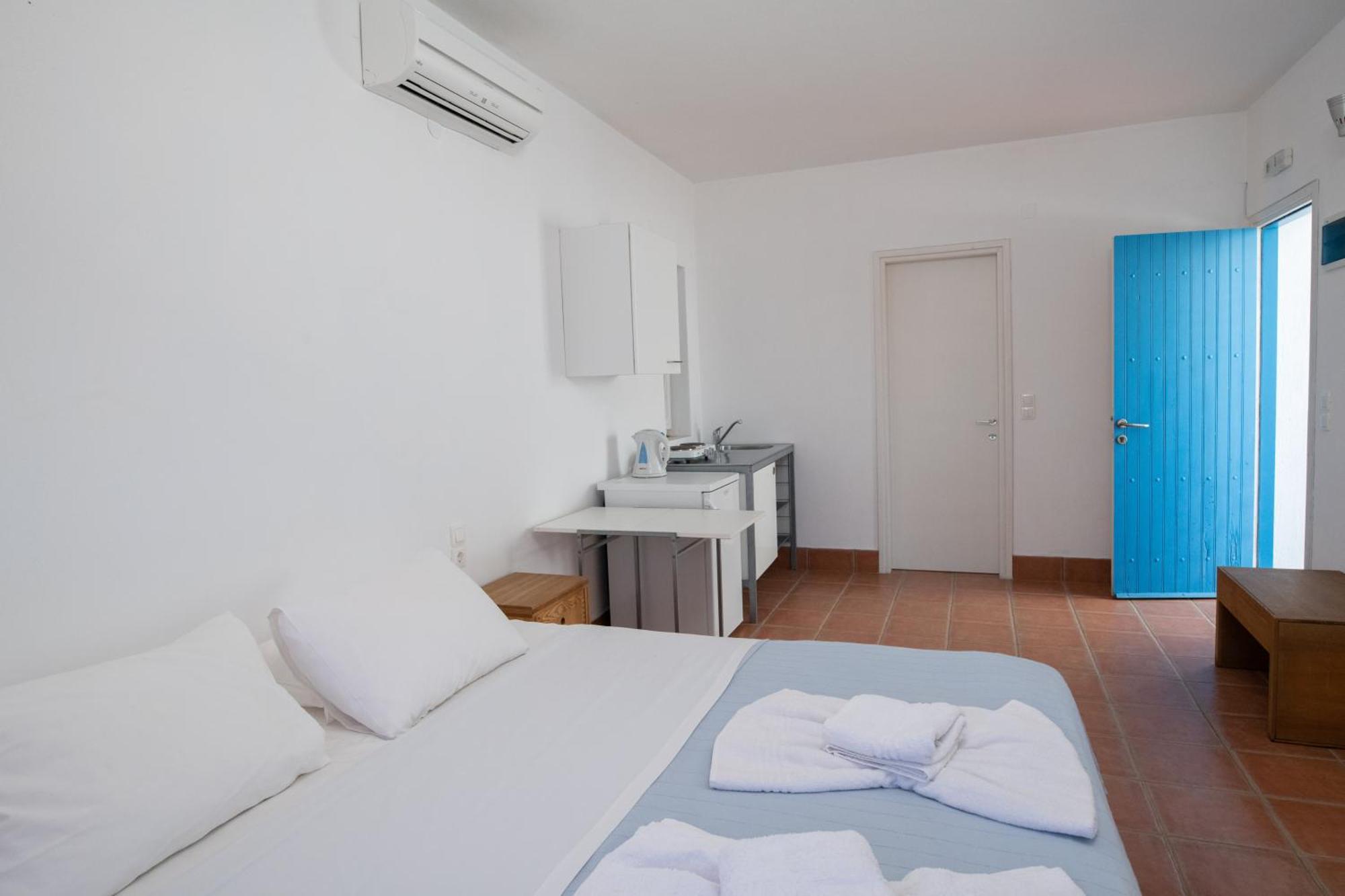 Elea Villas Steni Vala Alonissos Exterior photo