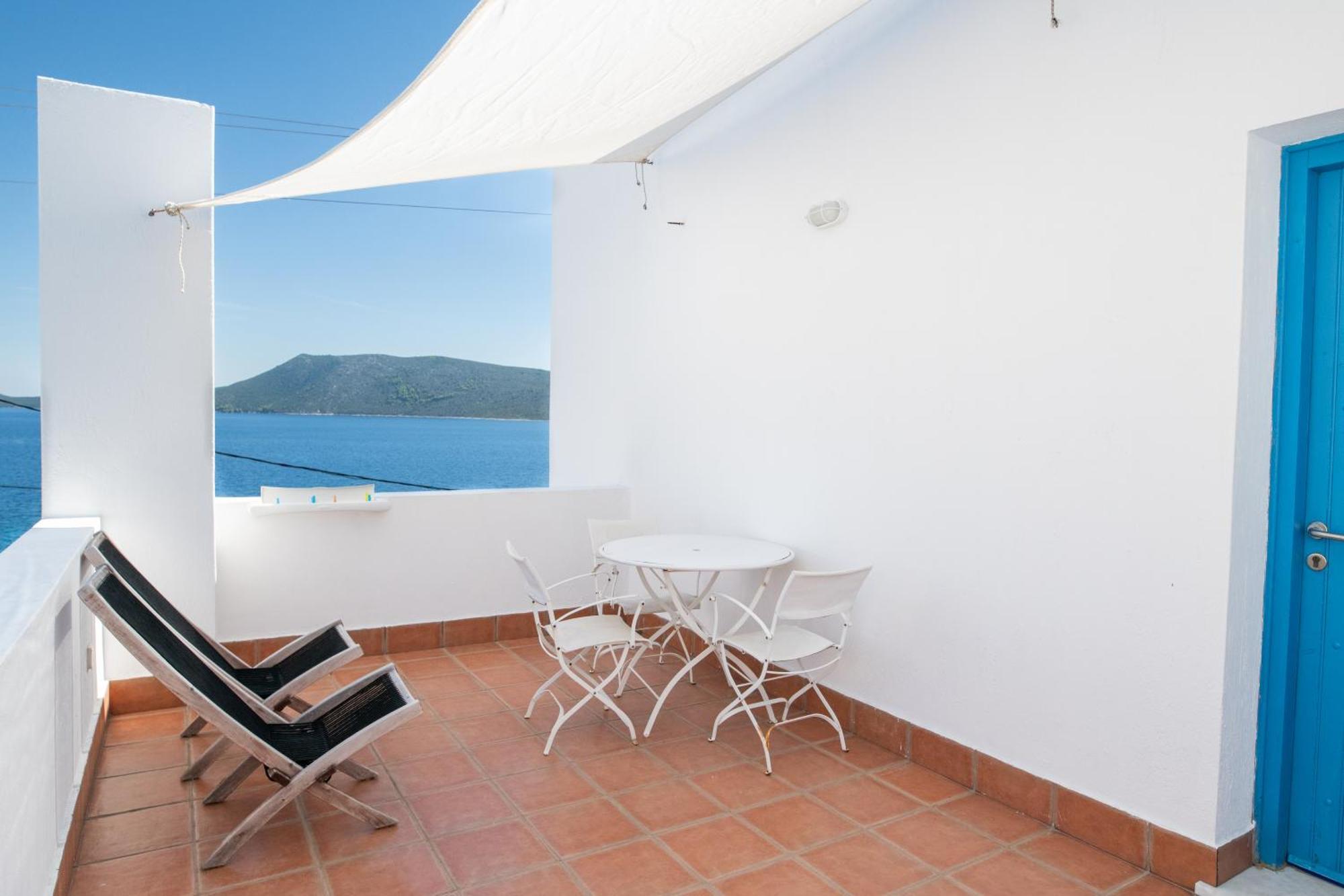 Elea Villas Steni Vala Alonissos Exterior photo